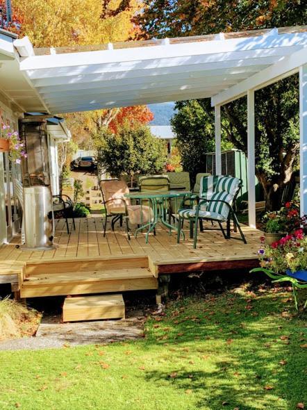 Turangi Home Family Size Taupomeer Buitenkant foto